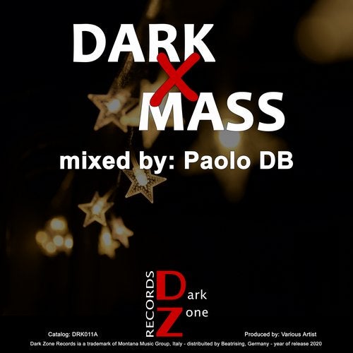 VA - Dark X Mass Compilation [DRK011A]